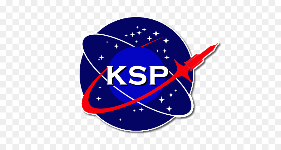 Kerbal Space Program NASA insignia Logo Space Age - nasa png download - 547*473 - Free Transparent Kerbal Space Program png Download.