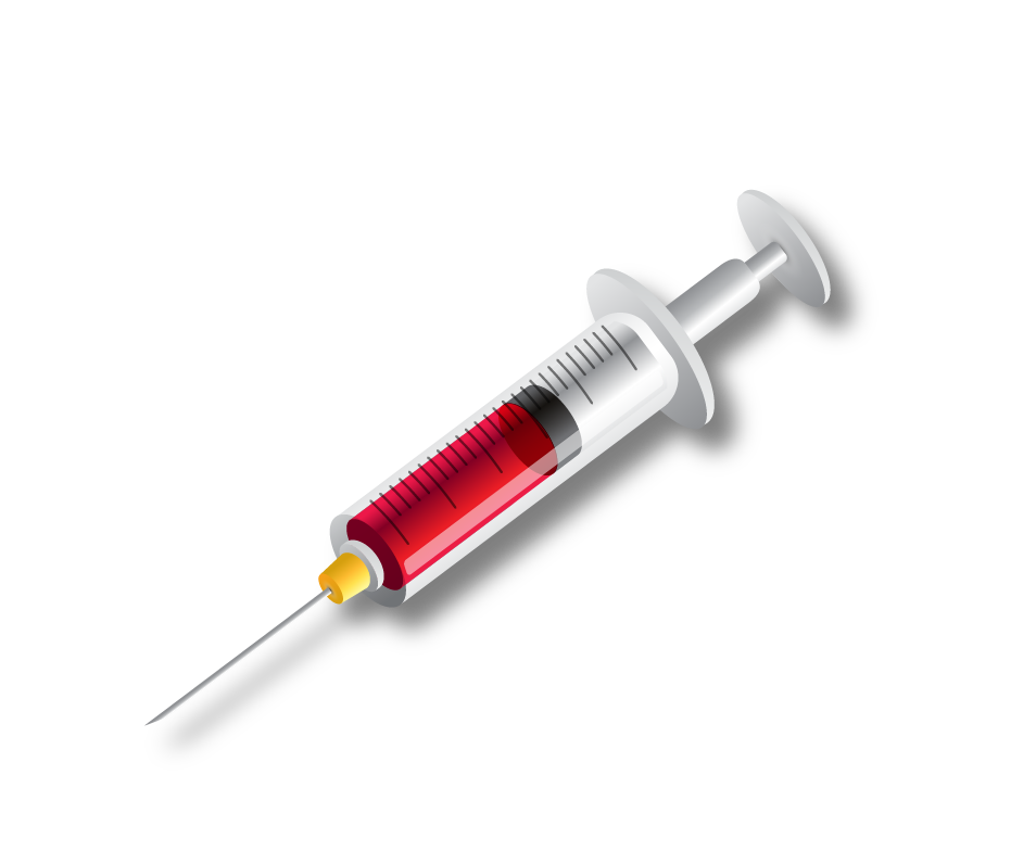 Syringe Injection Hypodermic needle - syringe png download - 954*796 ...