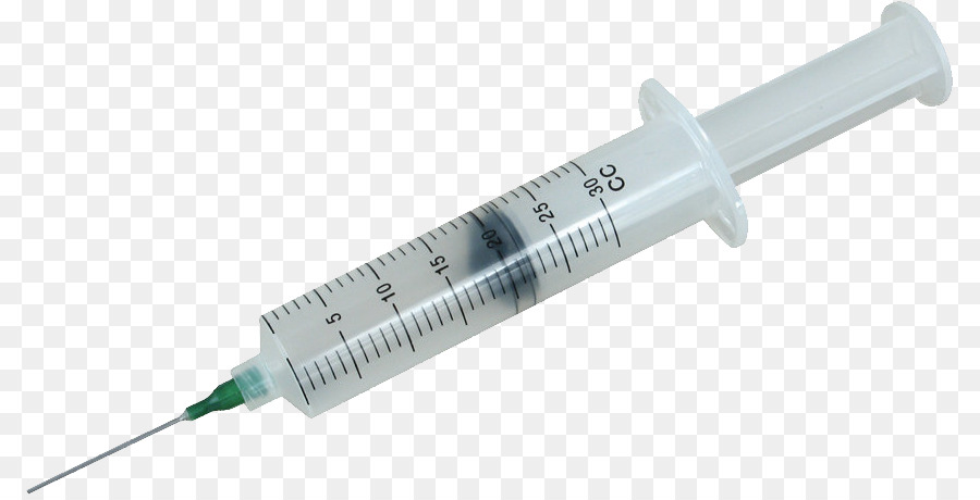 Syringe Hypodermic needle - injection png download - 852*455 - Free Transparent Syringe png Download.