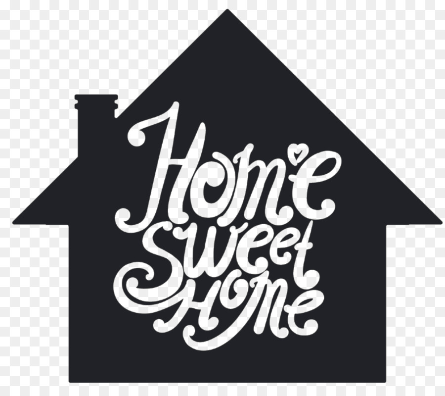 Lettering House Home Font - neighborhood png download - 1268*1113 - Free Transparent Lettering png Download.