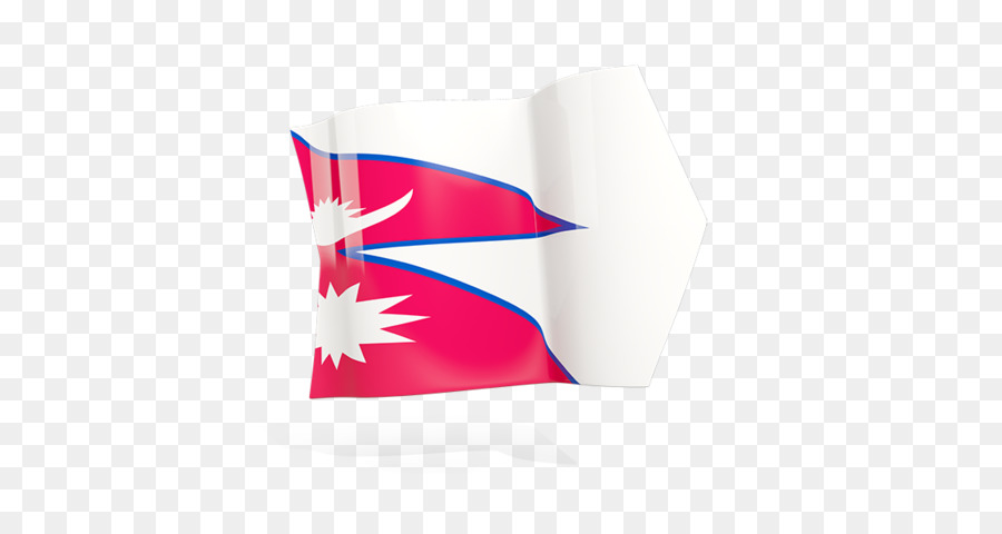 Flag of Nepal National flag Communism - Flag png download - 640*480 - Free Transparent Nepal png Download.