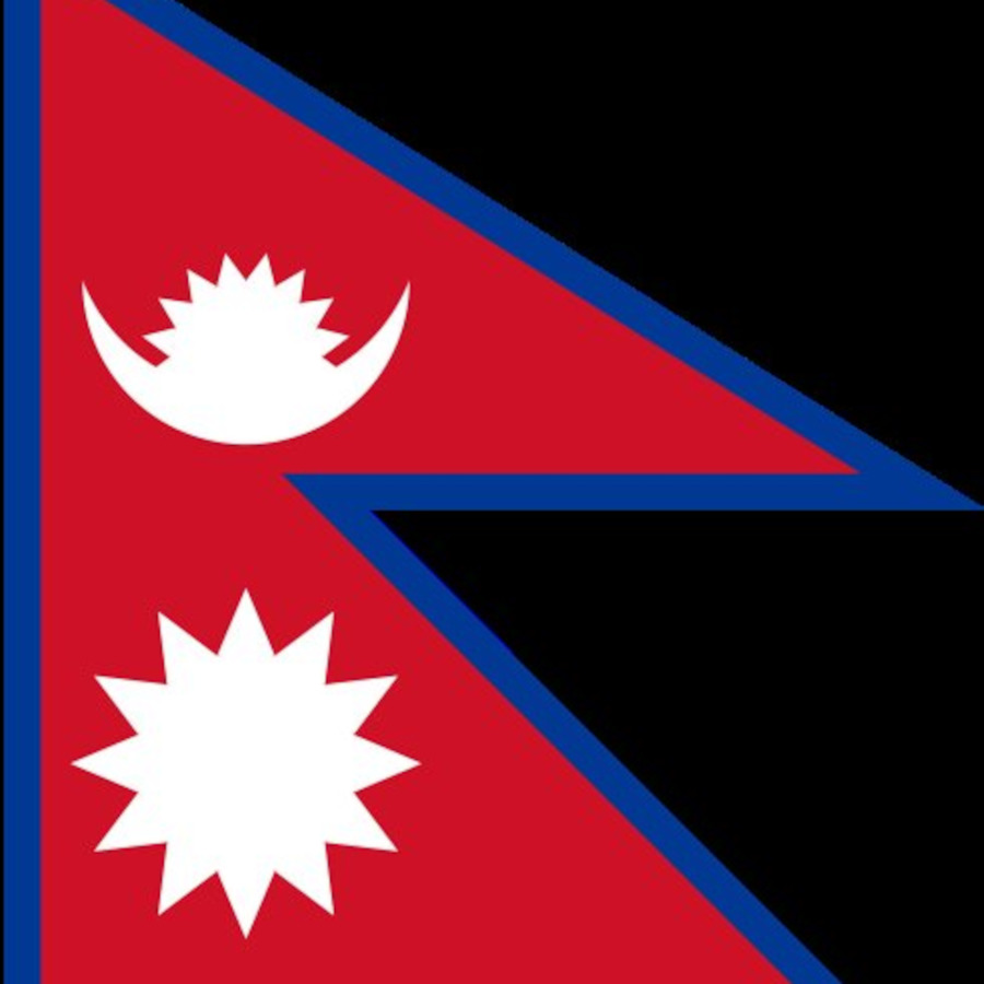 Flag of Nepal National flag - flags png download - 1400*1400 - Free Transparent Nepal png Download.