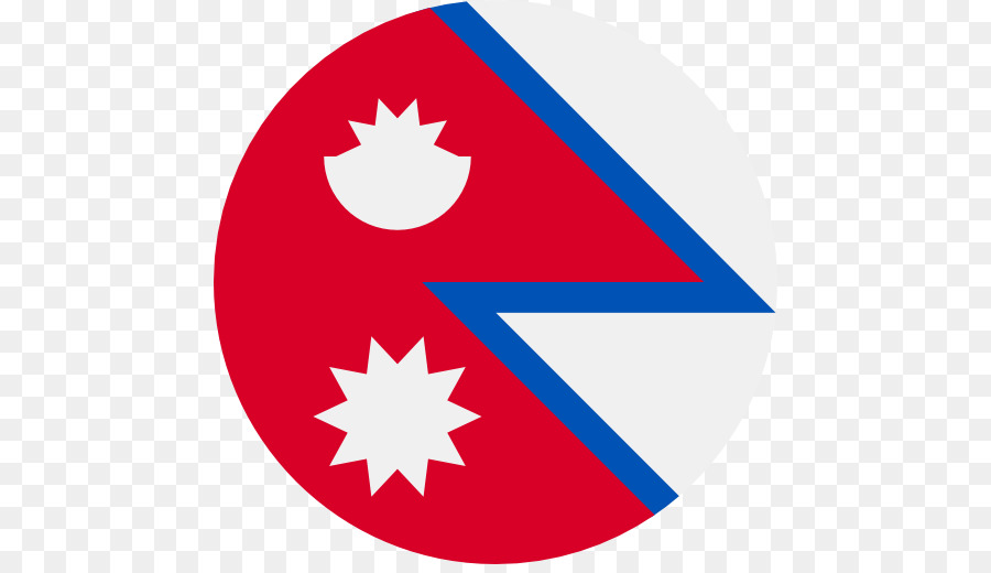 Flag of Nepal Flags of the World National flag - Flag png download - 512*512 - Free Transparent Nepal png Download.