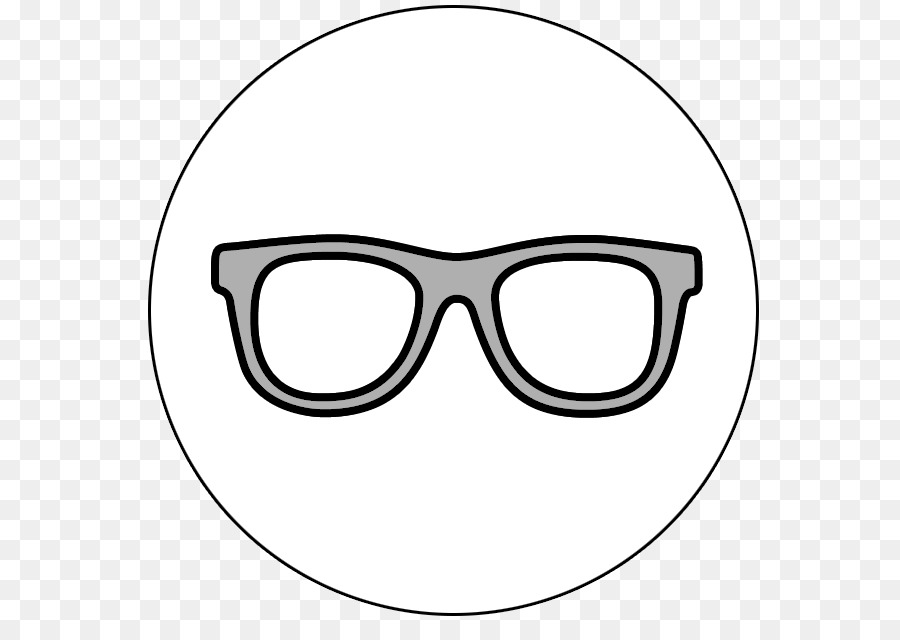 Glasses Clip art Nose Illustration Nerd - glasses png download - 703*630 - Free Transparent Glasses png Download.