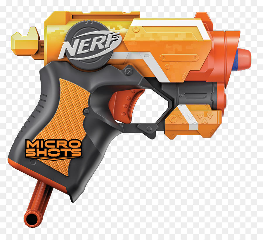 Nerf N-Strike Elite Nerf Blaster Amazon.com - toy png download - 888*807 - Free Transparent Nerf Nstrike Elite png Download.