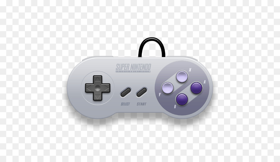 Super Nintendo Entertainment System GameCube controller Nintendo 64 controller Game Controllers - Game Buttorn png download - 512*512 - Free Transparent Super Nintendo Entertainment System png Download.
