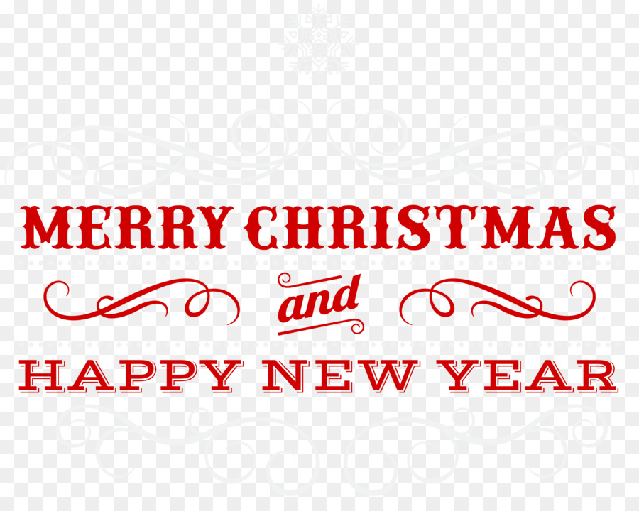 New Year Transparent