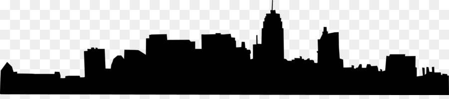 New York City Skyline Clip art - city png download - 2607*556 - Free Transparent New York City png Download.