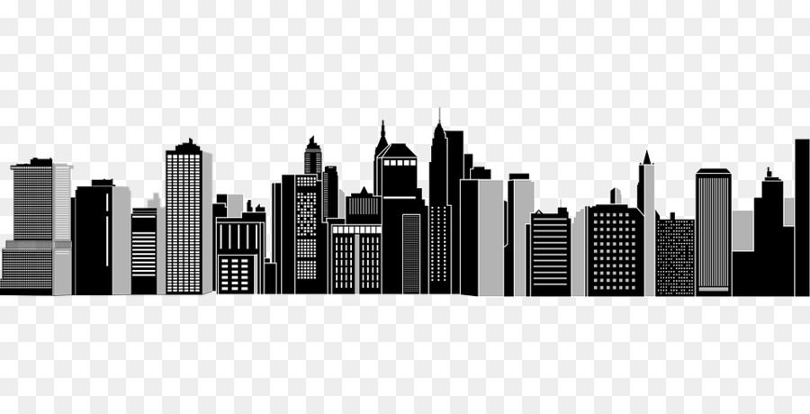 Cities: Skylines New York City Cityscape Clip art - City PNG HD png download - 960*480 - Free Transparent Cities Skylines png Download.