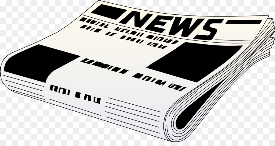 Newspaper Clipping - News Cliparts png download - 900*466 - Free Transparent Newspaper png Download.