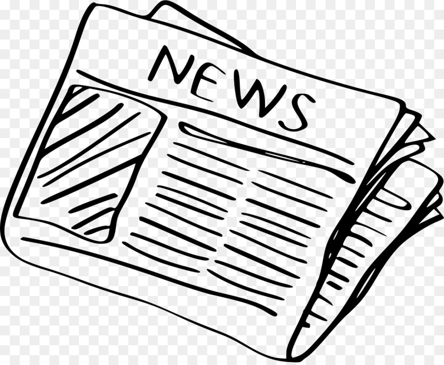 Newspaper Drawing Journalism - others png download - 980*800 - Free Transparent Newspaper png Download.