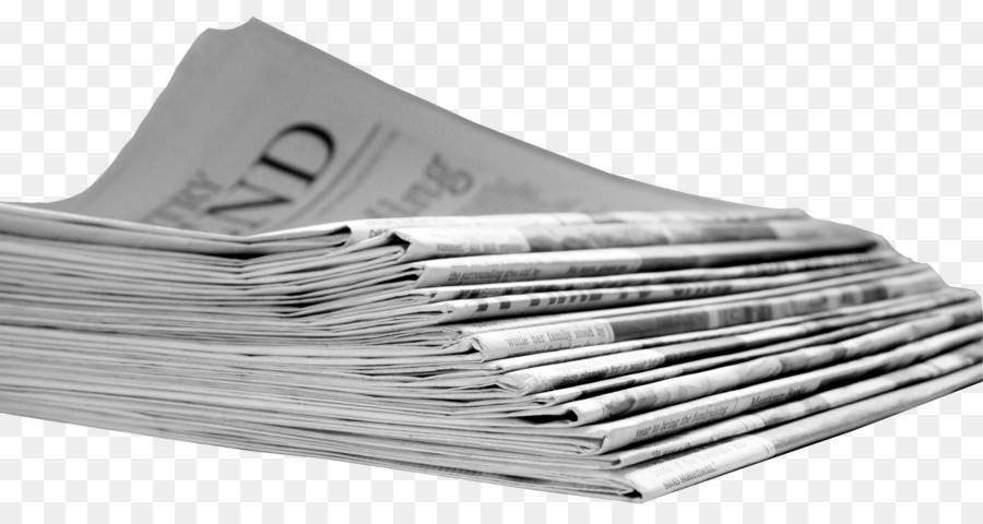 Free newspaper Clip art - papper png download - 1800*949 - Free Transparent Paper png Download.