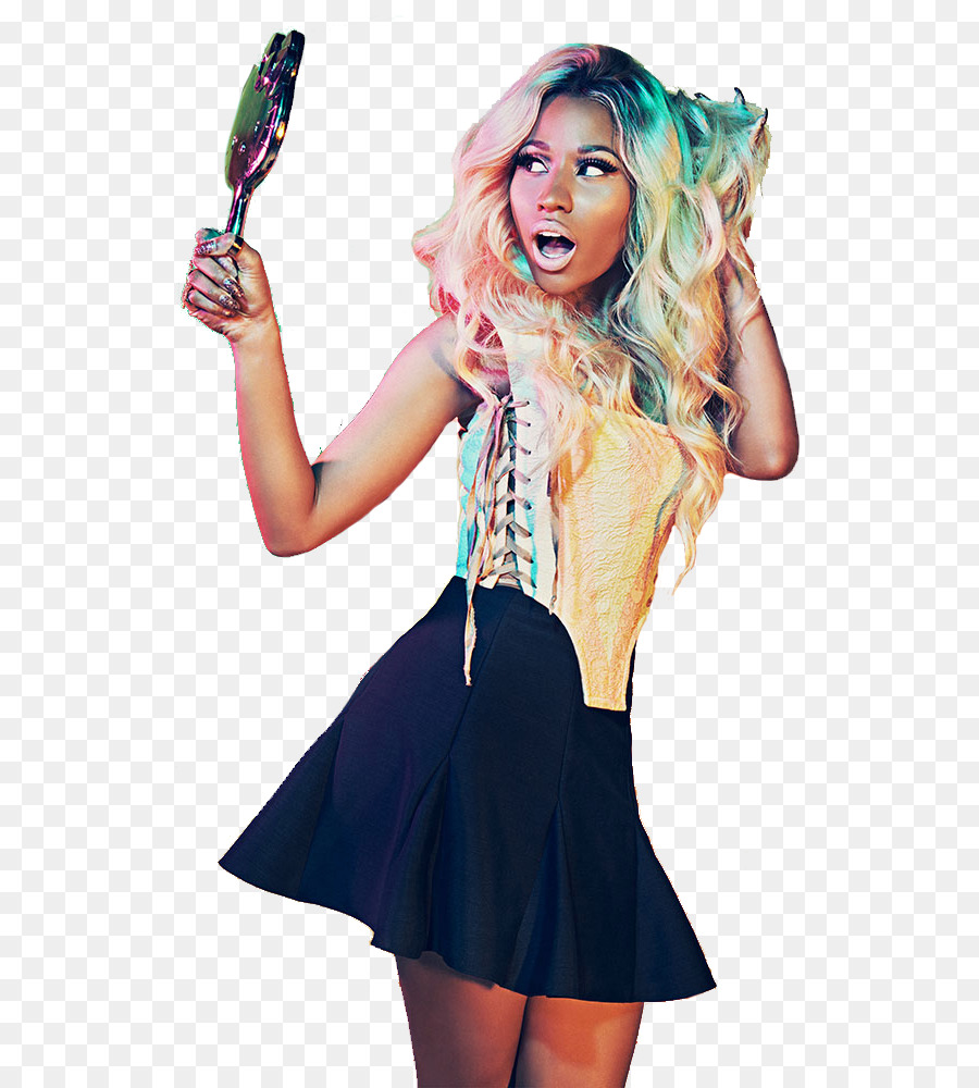 Nicki Minaj Drawing Queen Photography - queen png download - 750*1000 - Free Transparent  png Download.
