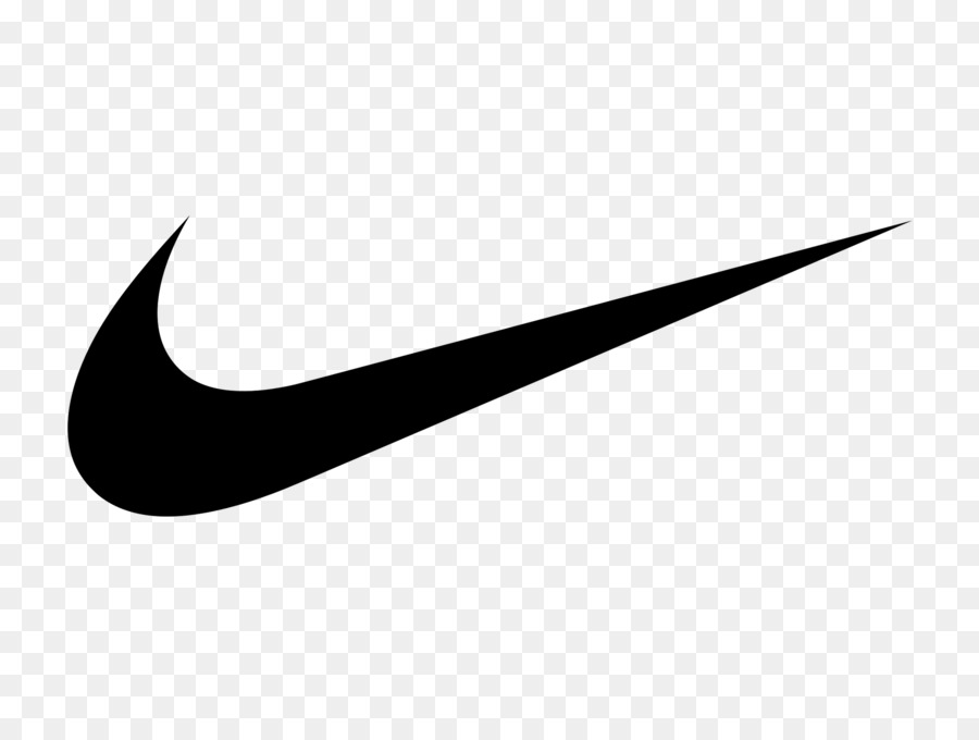 Just Do It Logo Nike Swoosh Brand - nike png download - 1600*1173 ...