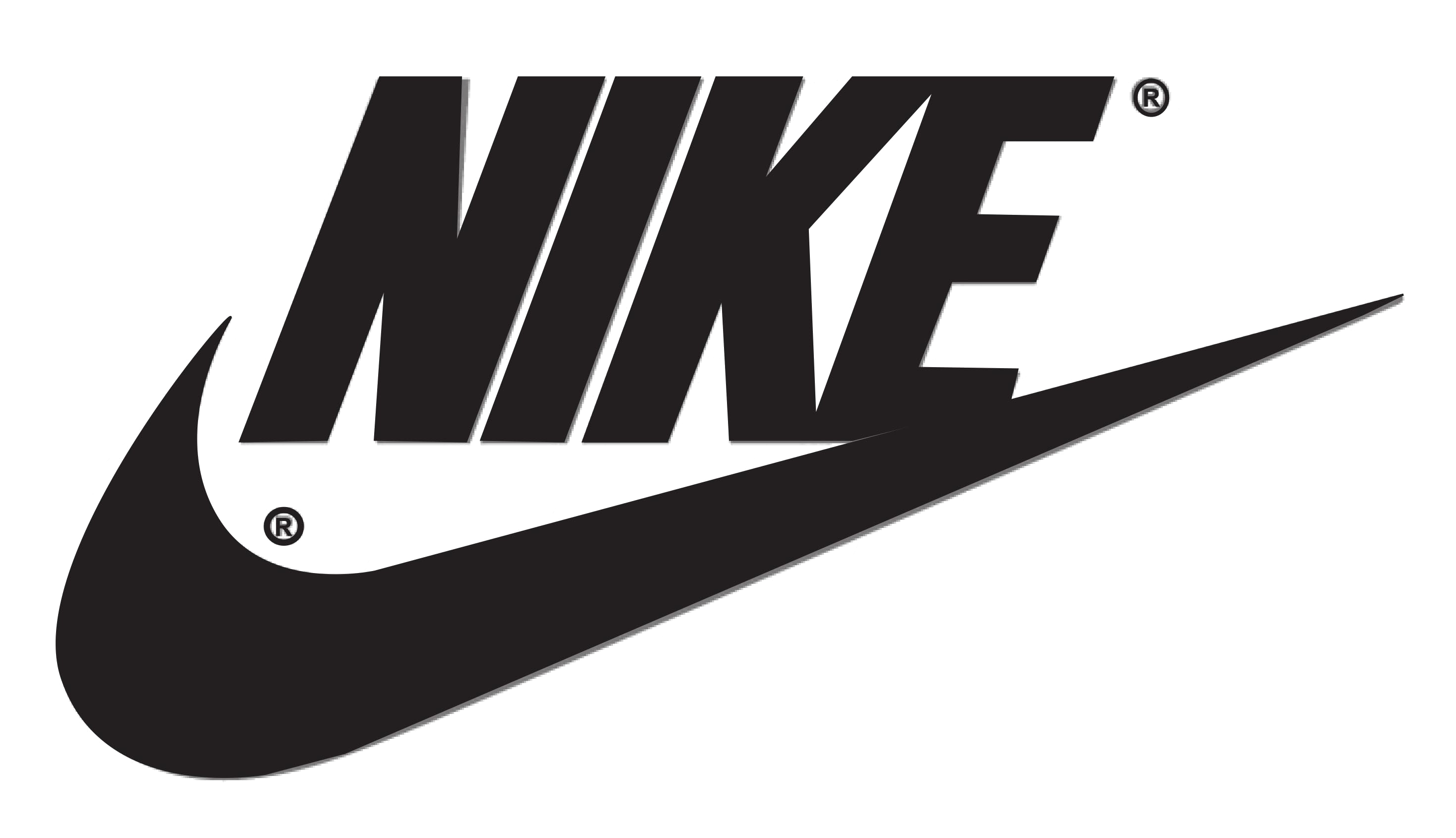 Swoosh Nike Logo - Nike logo PNG png download - 2934*1689 - Free ...