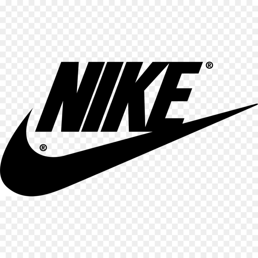 Logo Brand Nike Swoosh White - nike png download - 1336*697 - Free ...