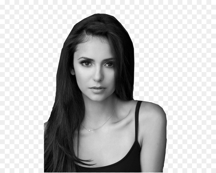 Nina Dobrev The Vampire Diaries Elena Gilbert Actor Model - nina dobrev png download - 533*718 - Free Transparent  png Download.