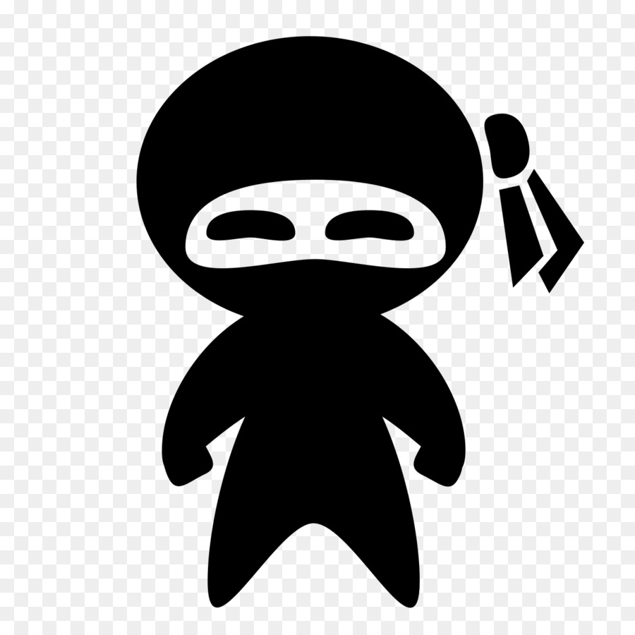 Ninja Computer Icons Assassination Game - Ninja png download - 1200*1200 - Free Transparent Ninja png Download.