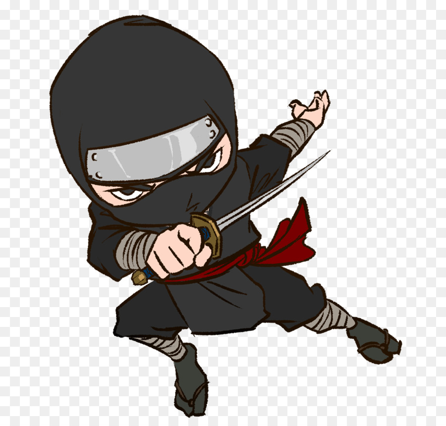 Ninja Cartoon Kids World Gymnastics Clip art - Ninja Cliparts png download - 800*858 - Free Transparent Ninja png Download.