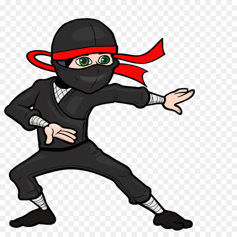 Training Ninja Clip art - Ninja png download - 1000*1000 - Free Transparent Training png Download.