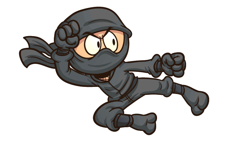 Download Ninja Free PNG photo images and clipart