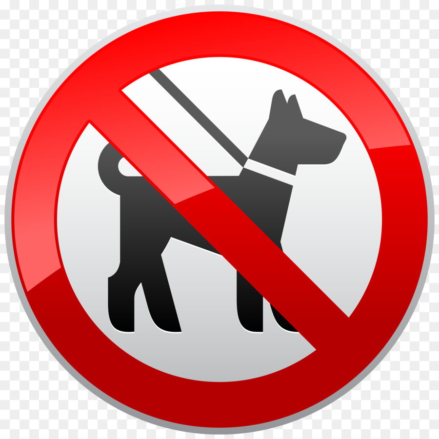 Dog No symbol Clip art - no png download - 5000*5000 - Free Transparent Dog png Download.
