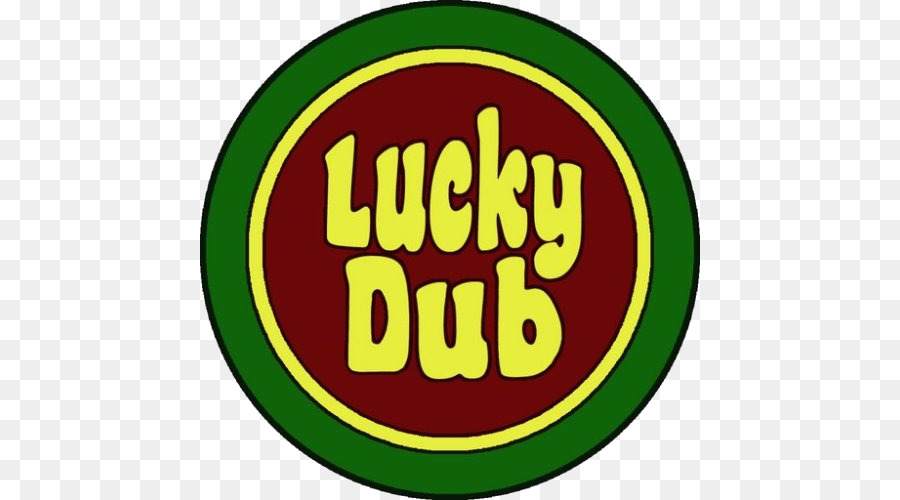 Lucky Dub No Money, No Worries Mindset Musician - dub png download - 500*500 - Free Transparent  png Download.