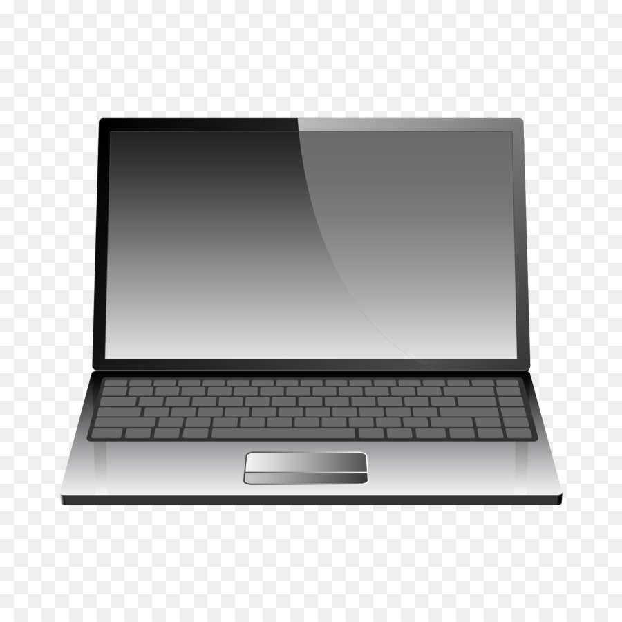 Laptop Computer keyboard Clip art - Vector Notebook png download - 1667*1667 - Free Transparent Laptop png Download.