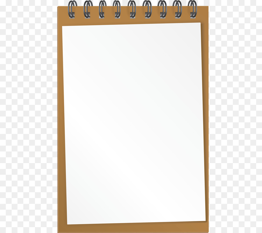 Paper Notepad++ Notebook - Book notepad png download - 536*800 - Free Transparent Paper png Download.