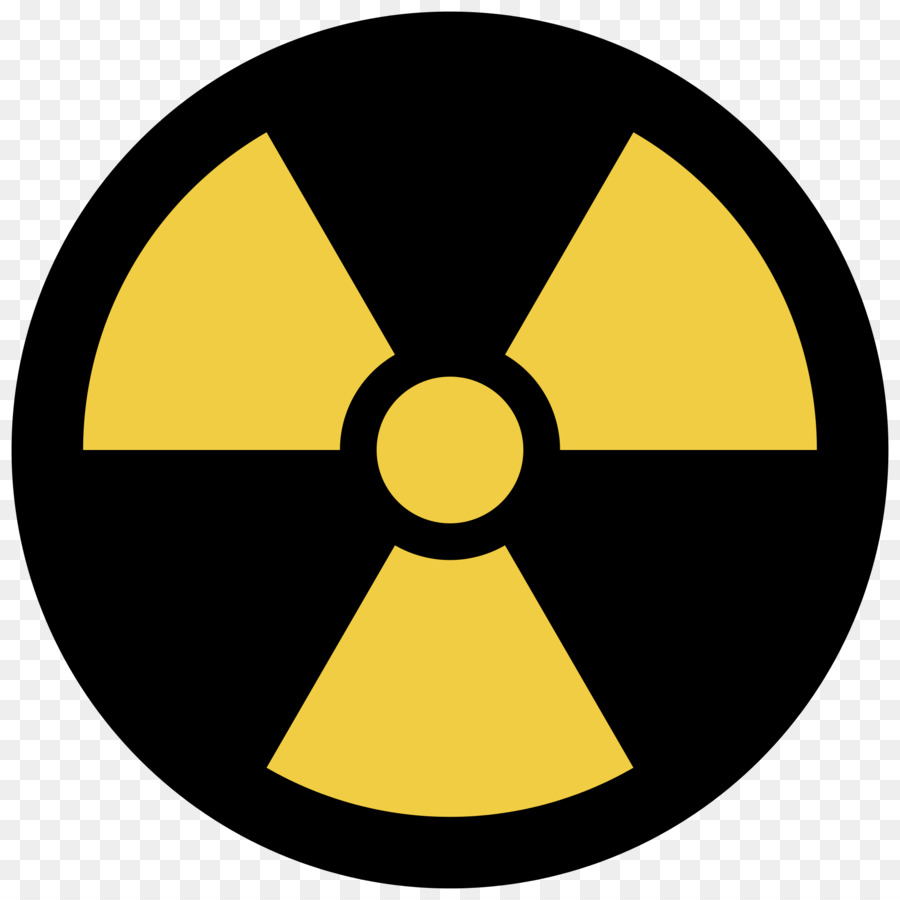 Fukushima Daiichi nuclear disaster Nuclear power Symbol Radioactive waste Clip art - Nuclear Symbol png download - 2000*2000 - Free Transparent Fukushima Daiichi Nuclear Disaster png Download.
