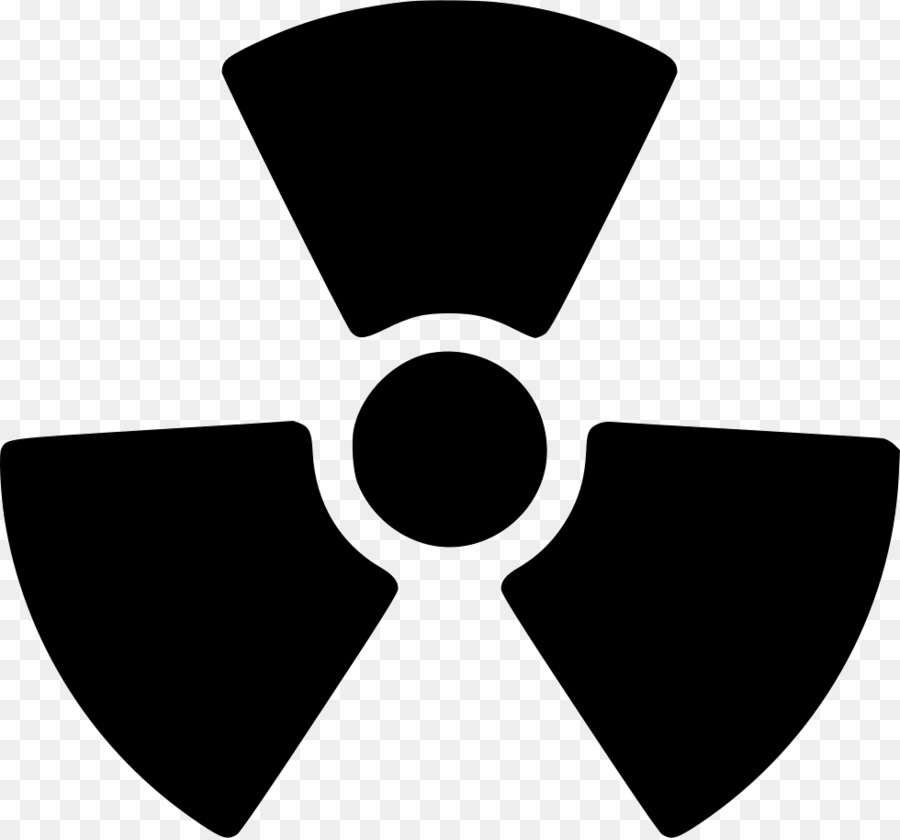 Computer Icons Nuclear power Symbol - nuclear png download - 980*912 - Free Transparent Computer Icons png Download.