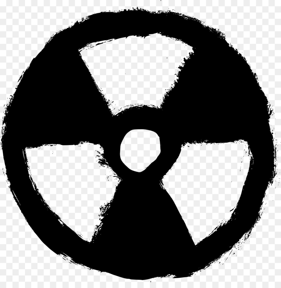 Computer Icons Symbol Radioactive decay - symbol png download - 1730*1732 - Free Transparent Computer Icons png Download.