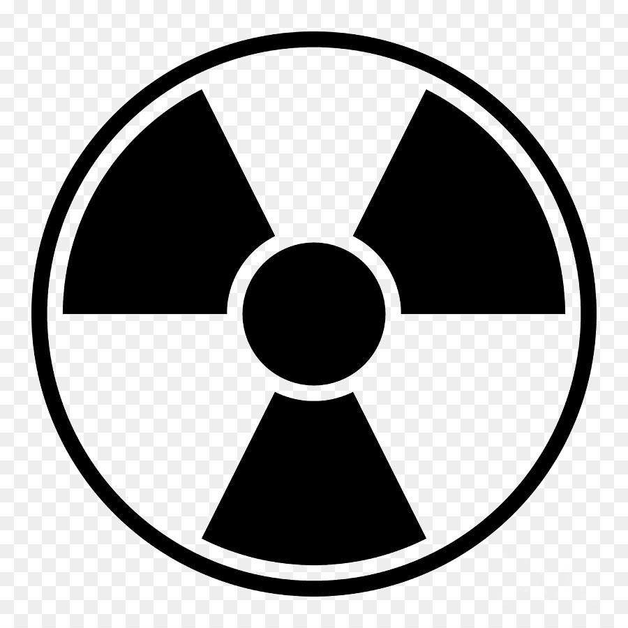 Nuclear weapon Clip art Sign Stock photography - biohazard transparency and translucency png download - 900*900 - Free Transparent Nuclear Weapon png Download.
