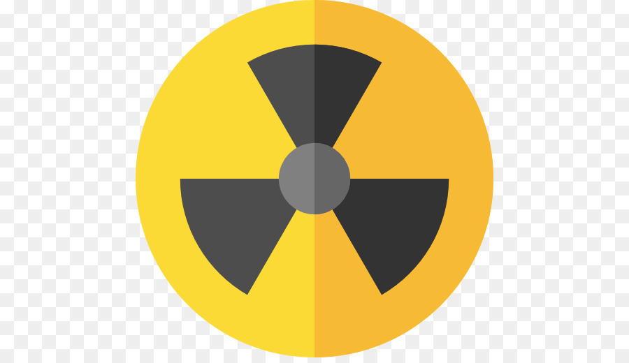 Nuclear power Radioactive decay Nuclear fission Radon - others png download - 512*512 - Free Transparent Nuclear Power png Download.