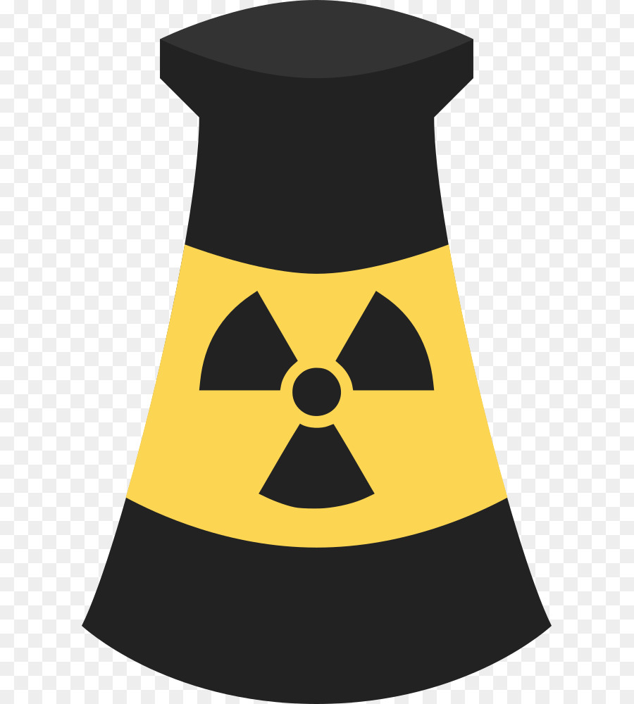 Nuclear power plant Power symbol Nuclear reactor Nuclear weapon - power plants png download - 667*1000 - Free Transparent Nuclear Power png Download.