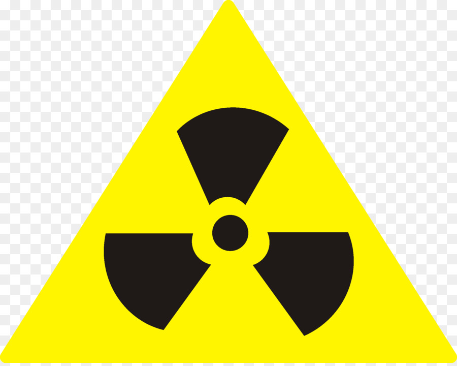 Radioactive decay Nuclear power Hazard symbol Paper Radioactive waste - others png download - 2332*1849 - Free Transparent Radioactive Decay png Download.