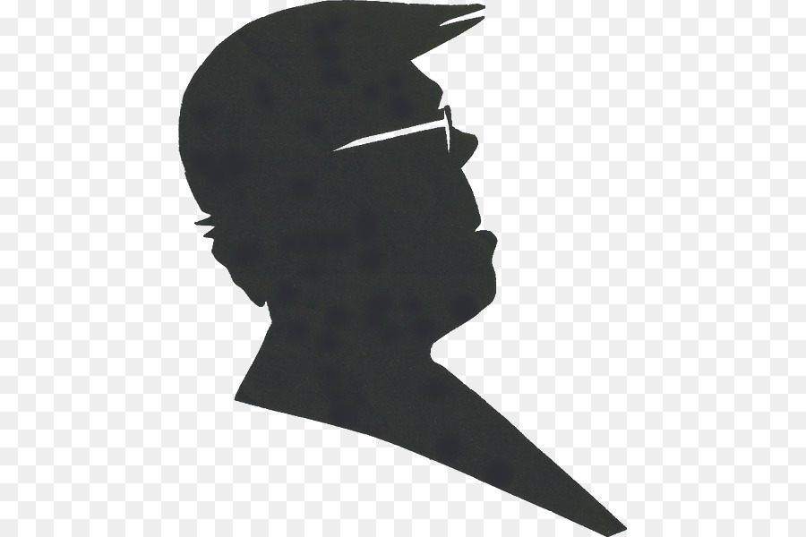 Silhouette animation Drawing Art Caricature - atmospher silhouette png download - 501*600 - Free Transparent Silhouette png Download.
