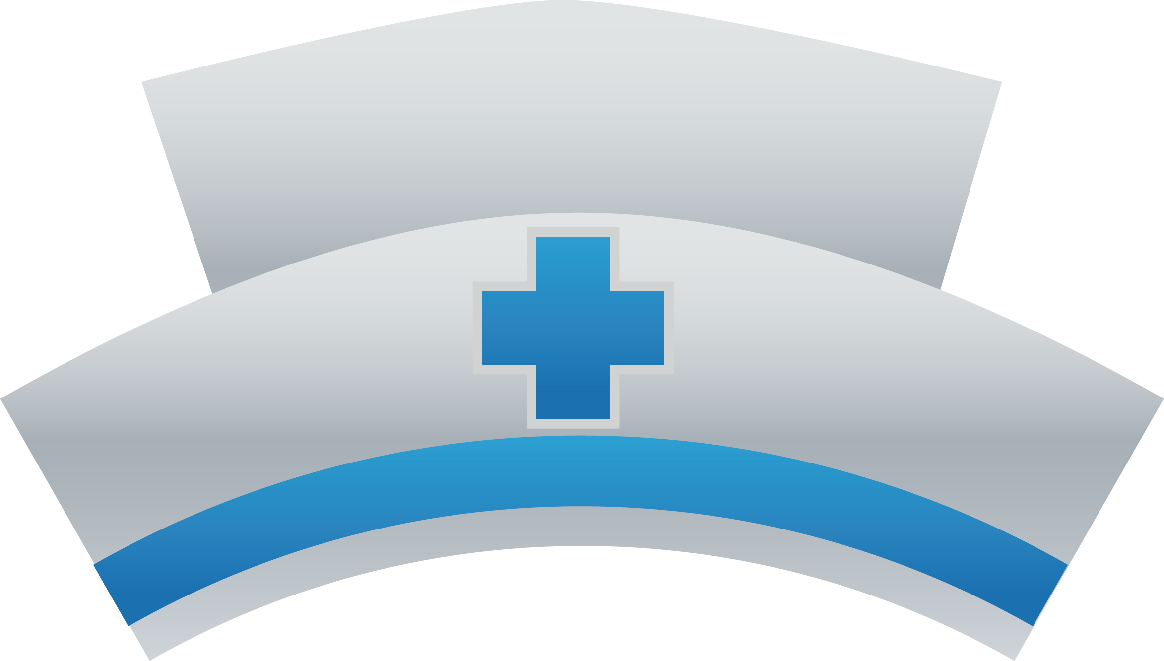 Nurse Hat Nursing Medical Instant Digital Download Sv - vrogue.co