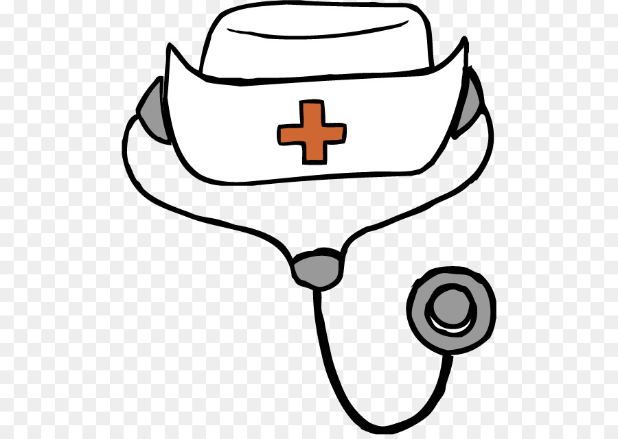 Nurses cap Nursing Clip art - Nursing Graduation Cliparts png download - 546*634 - Free Transparent Nurses Cap png Download.