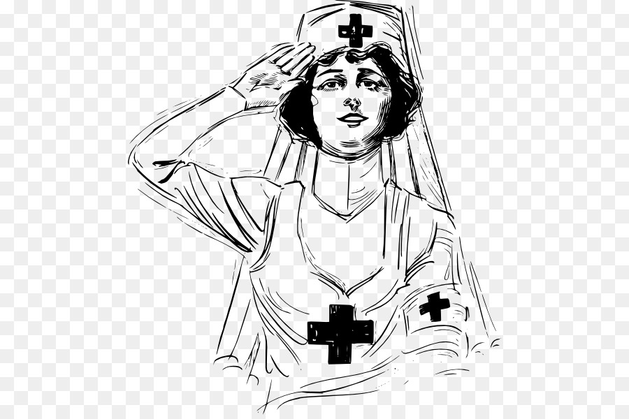 First World War All Things Nursing Nurse Clip art - war clipart png download - 534*594 - Free Transparent First World War png Download.