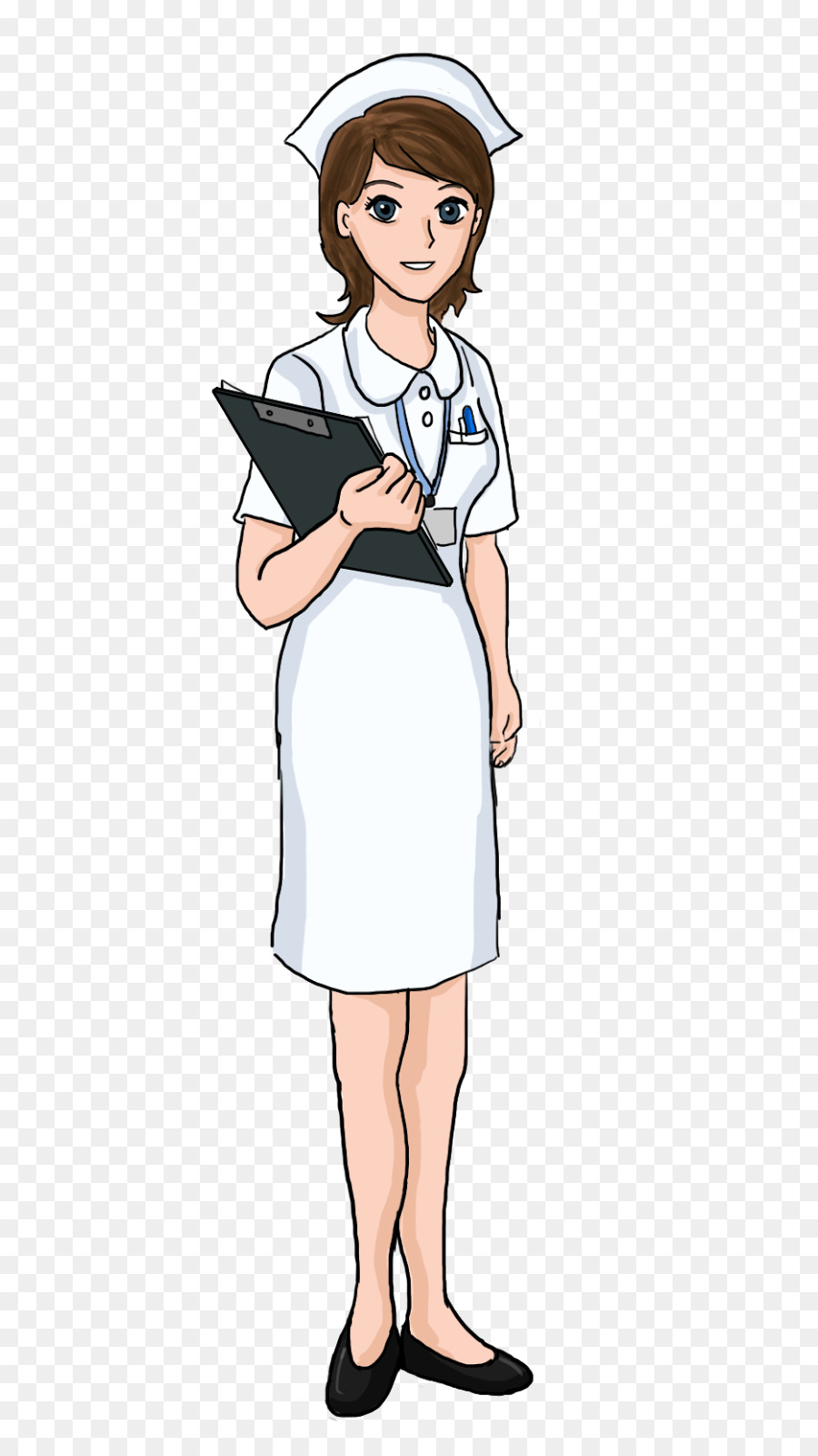 Nursing Registered nurse Clip art - fisherman png download - 659*1600 - Free Transparent  png Download.