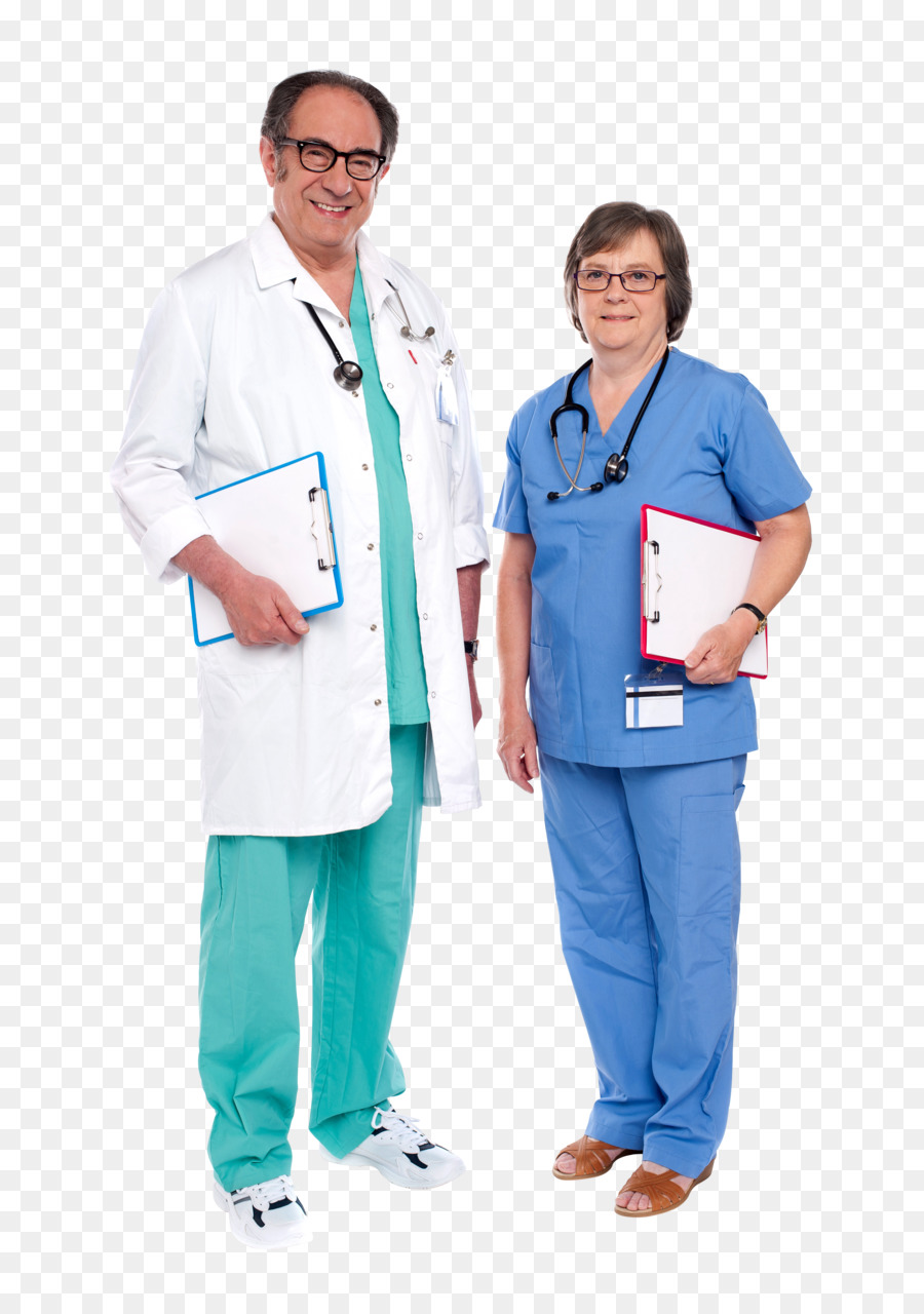 Physician Nursing Health Care - male nurse png download - 3676*5211 - Free Transparent Physician png Download.