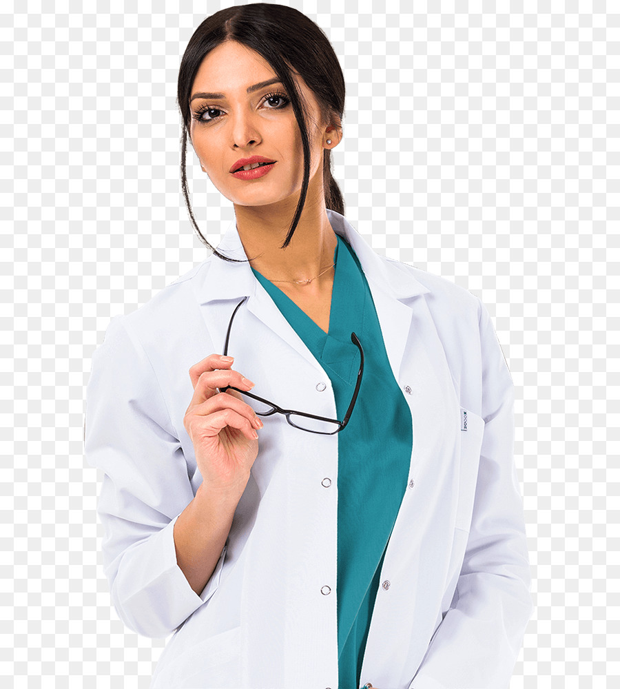 Physician assistant Stethoscope Medicine Nurse - steteskop png download - 660*1000 - Free Transparent Physician png Download.