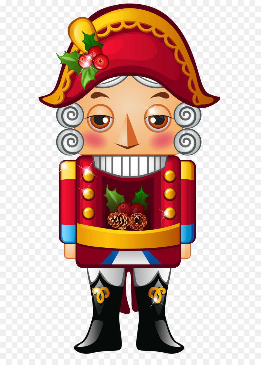 The Nutcracker and the Mouse King Moscow Ballet - Christmas Nutcracker PNG Clip Art Image png download - 2670*5096 - Free Transparent The Nutcracker And The Mouse King png Download.