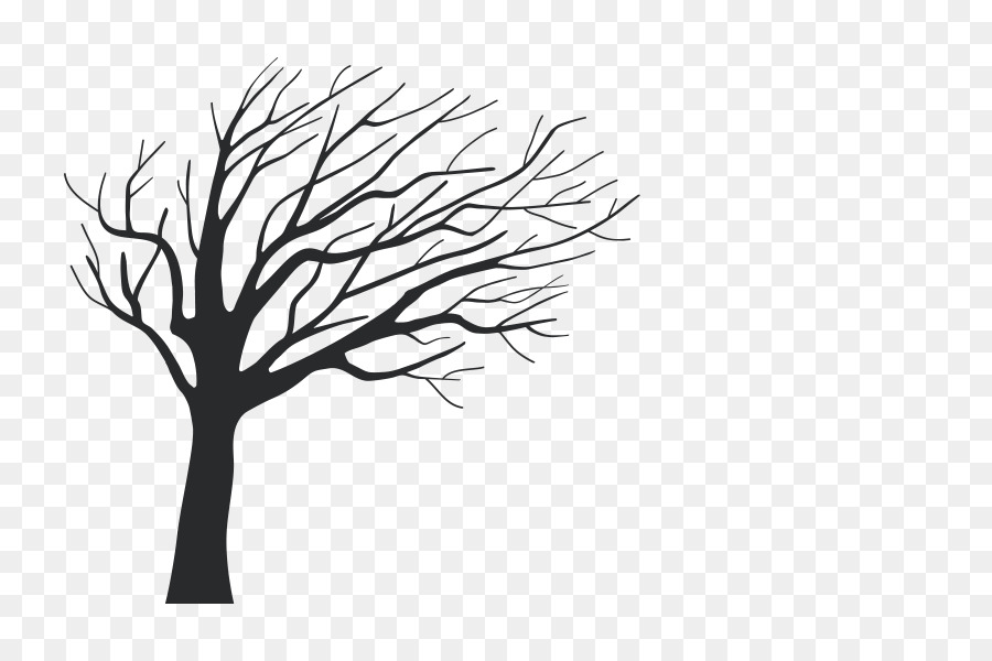 Twig Wall decal Tree Branch Foil - hand tattoo png download - 800*600 - Free Transparent Twig png Download.
