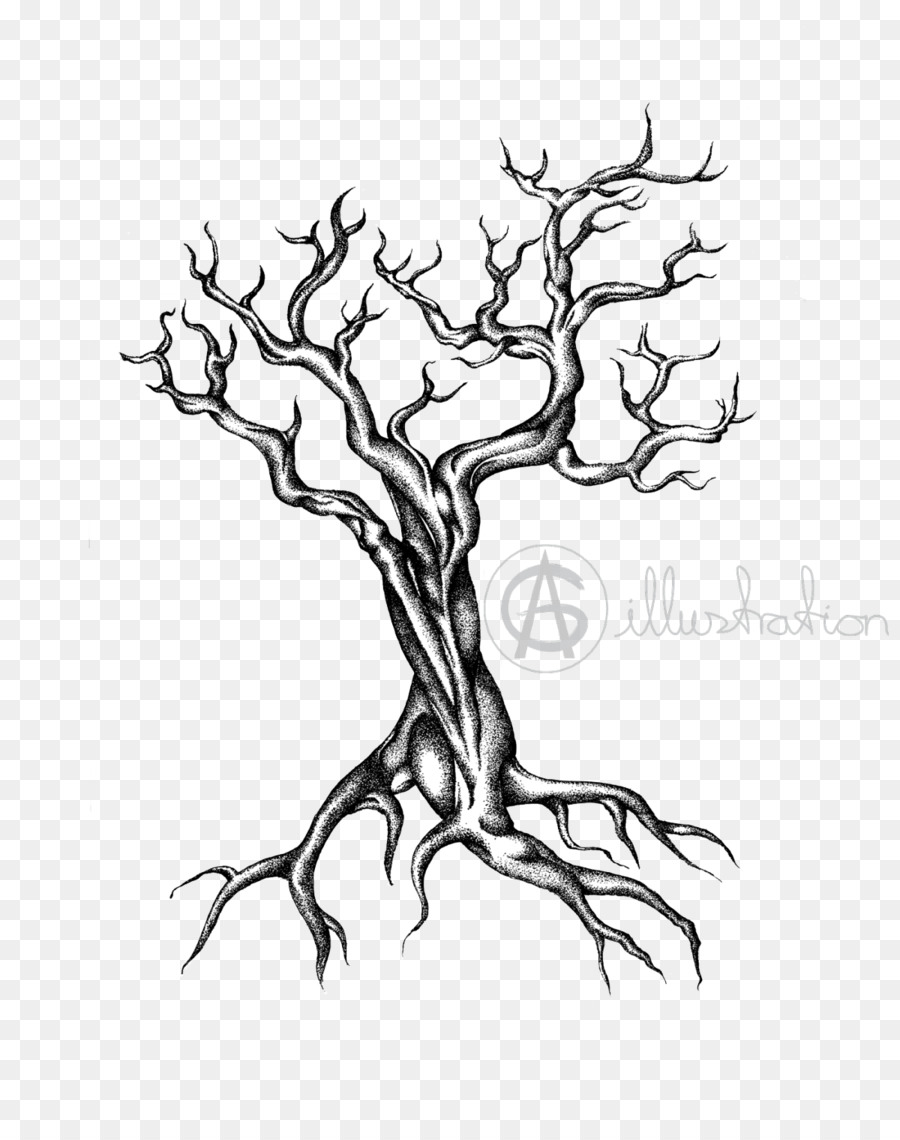 Sketch Yggdrasil Twig Drawing World tree - yggdrasil symbol png download - 1200*1499 - Free Transparent Yggdrasil png Download.
