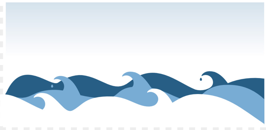 Sea Ocean Wind wave Clip art - Sea World Cliparts png download - 999*478 - Free Transparent Sea png Download.