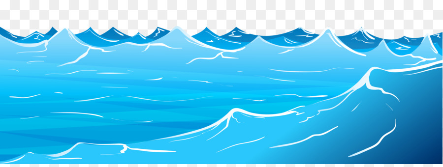 World Ocean Sea Wind wave Clip art - Ocean Current Cliparts png download - 6397*2377 - Free Transparent Ocean png Download.
