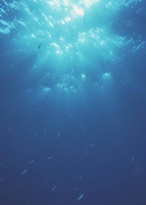 Underwater Png