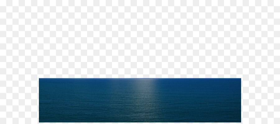 Blue Sky Sea Wallpaper - Sea PNG png download - 1919*1166 - Free Transparent Square png Download.